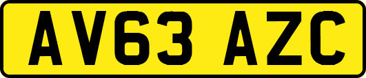AV63AZC