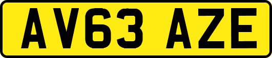 AV63AZE