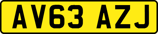AV63AZJ