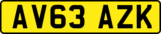 AV63AZK