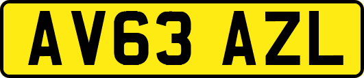 AV63AZL