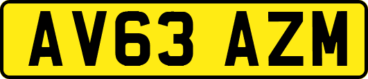 AV63AZM