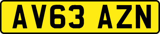 AV63AZN