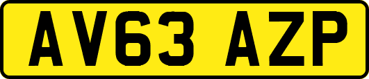 AV63AZP