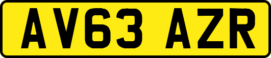 AV63AZR