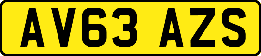 AV63AZS