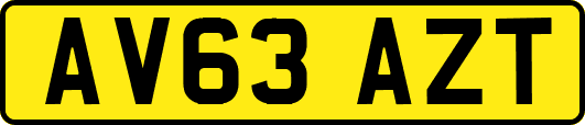 AV63AZT