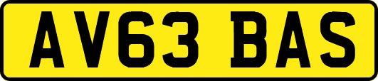 AV63BAS