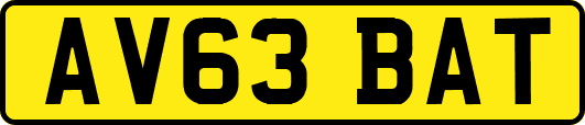 AV63BAT