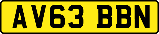 AV63BBN