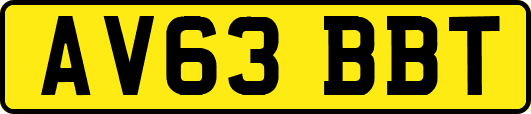 AV63BBT