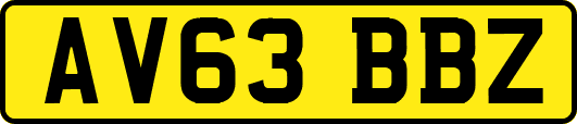 AV63BBZ