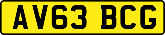AV63BCG