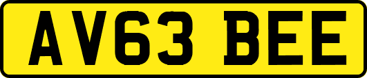 AV63BEE