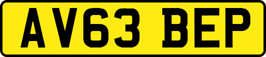 AV63BEP