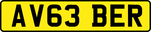 AV63BER