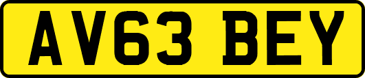 AV63BEY