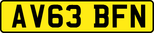 AV63BFN