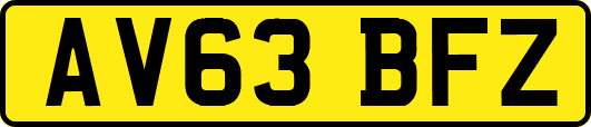 AV63BFZ