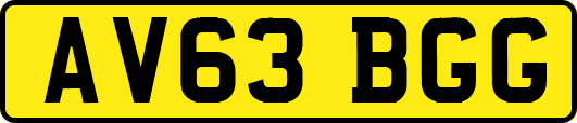 AV63BGG