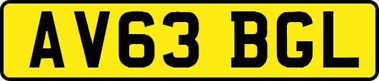 AV63BGL