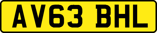 AV63BHL