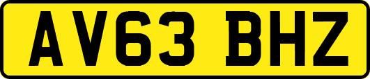 AV63BHZ