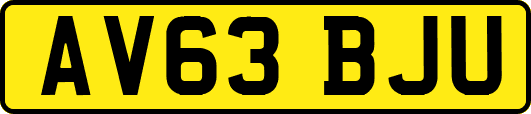 AV63BJU