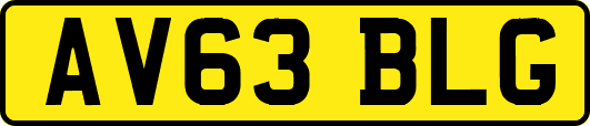 AV63BLG
