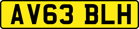 AV63BLH
