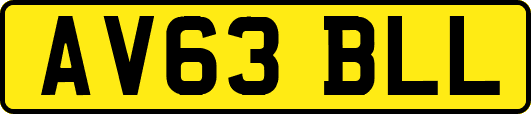 AV63BLL
