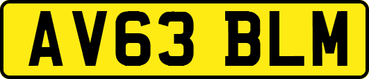 AV63BLM
