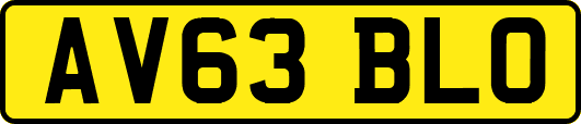 AV63BLO