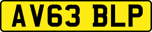 AV63BLP