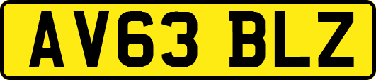AV63BLZ