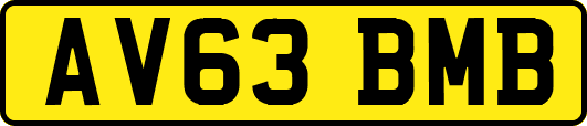 AV63BMB