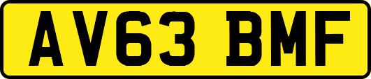 AV63BMF