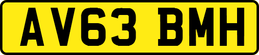 AV63BMH