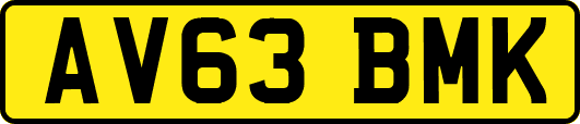 AV63BMK