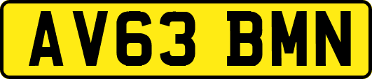 AV63BMN