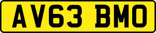 AV63BMO