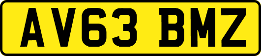 AV63BMZ