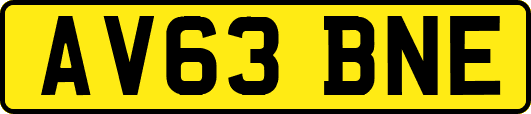 AV63BNE