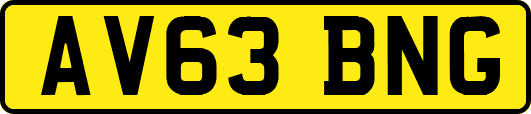 AV63BNG