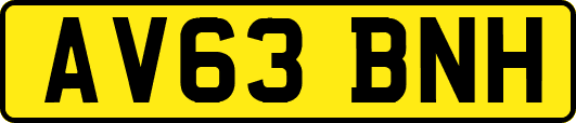 AV63BNH