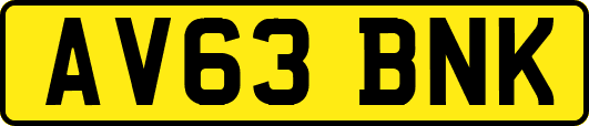 AV63BNK