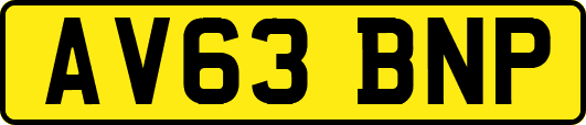 AV63BNP