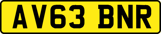 AV63BNR
