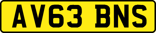AV63BNS