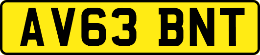 AV63BNT